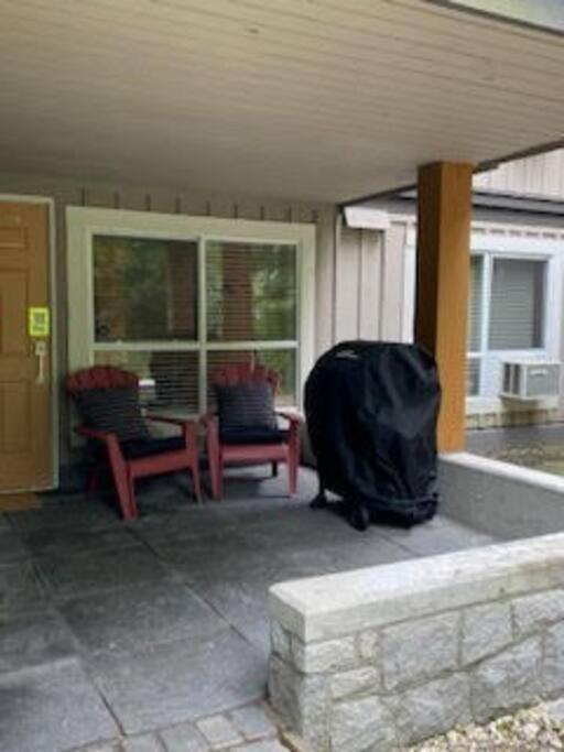 Cozy Townhouse In Whistler Village North المظهر الخارجي الصورة