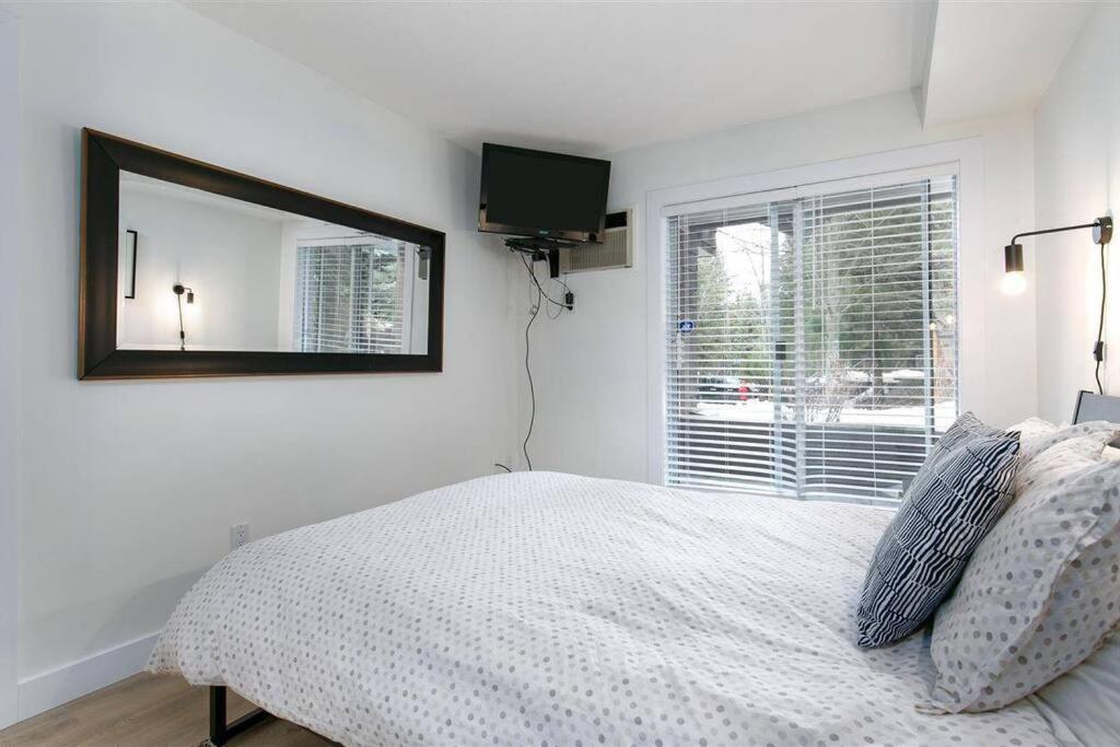 Cozy Townhouse In Whistler Village North المظهر الخارجي الصورة
