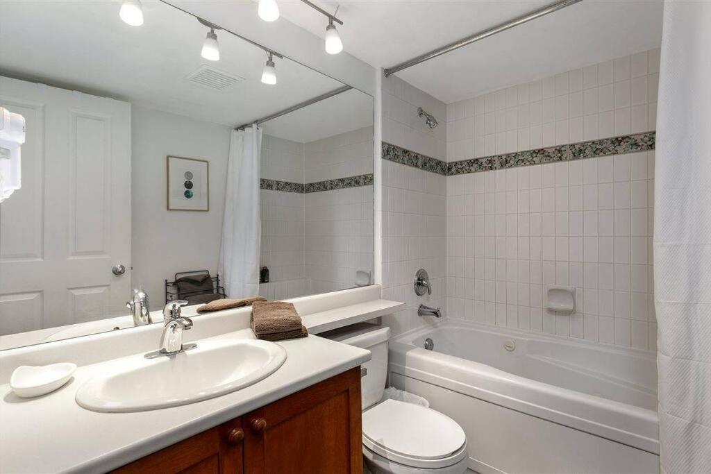 Cozy Townhouse In Whistler Village North المظهر الخارجي الصورة